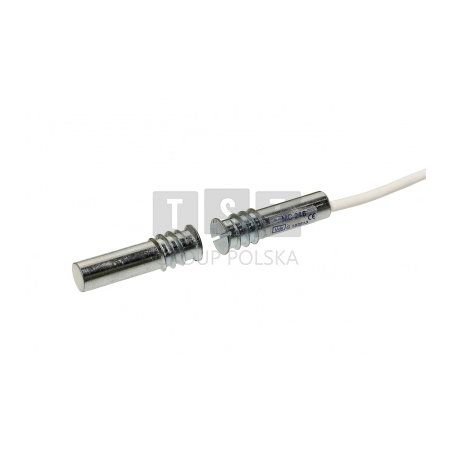 MC 246-6 Kontakt magnetyczny przełączalny NO/NC