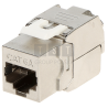 ZŁĄCZE KEYSTONE FX-RJ45-6A-16