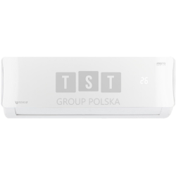 Klimatyzator pokojowy...