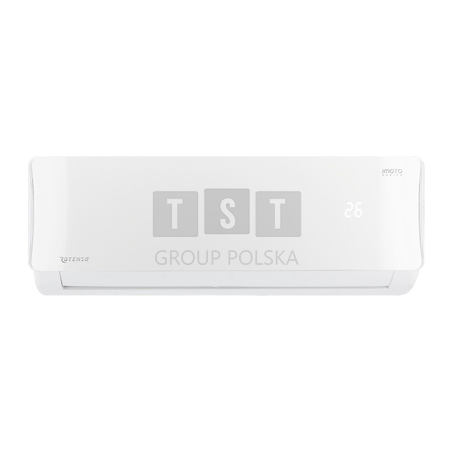 Klimatyzator pokojowy Rotenso Revio RO35XI (jednostka wewnętrzna)