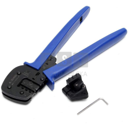 ZACISKARKA KONEKTORÓW...