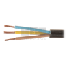 KABEL ELEKTRYCZNY OMY-3X0.75/B