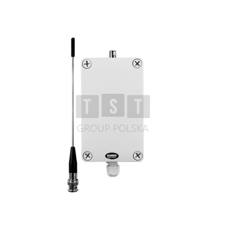 OPC-K2/303 Zestaw odbiornika OPC-K02 i pilota PUK-303