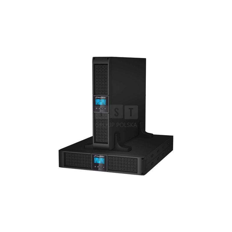 VFI 1500 RT HID UPS Power Walker