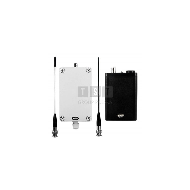 OPC-K1/1000 Zestaw odbiornika OPC-K01 i pilota RNB-101