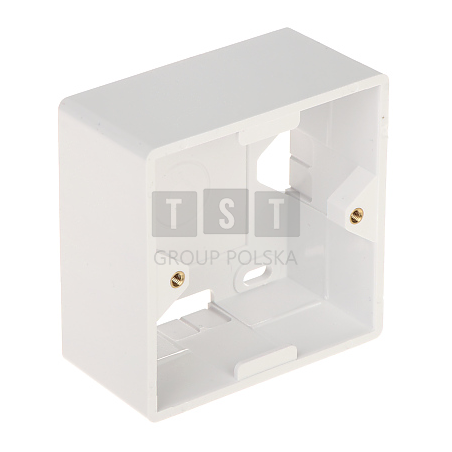 PUSZKA NATYNKOWA DO GNIAZD MODULARNYCH KEYSTONE FX-SX9-0