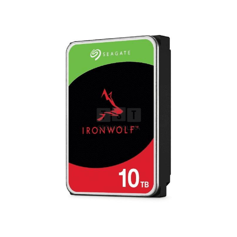 DYSK SEAGATE IronWolf ST10000VN000 10TB