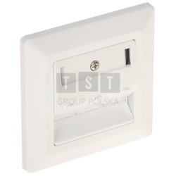 GNIAZDO MODULARNE KEYSTONE...