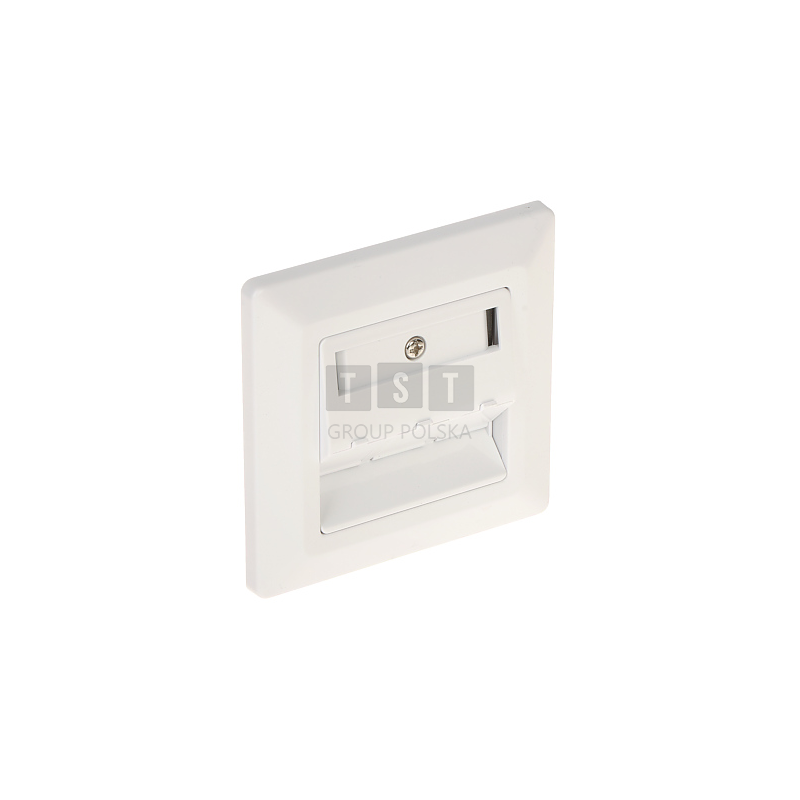 GNIAZDO MODULARNE KEYSTONE FX-SX9-3