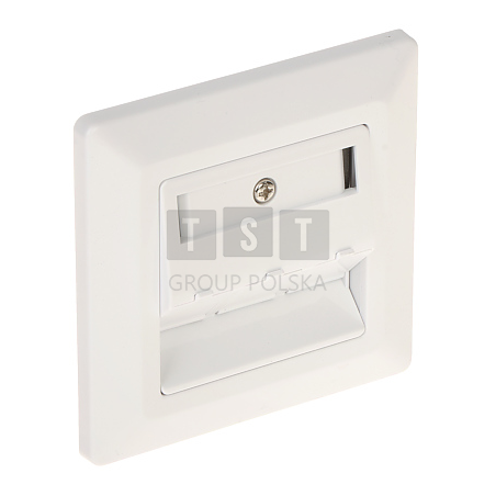 GNIAZDO MODULARNE KEYSTONE FX-SX9-3