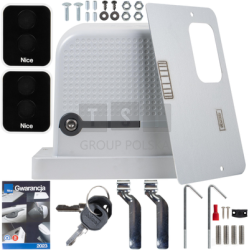 Zestaw NICE ROBO 600 do...