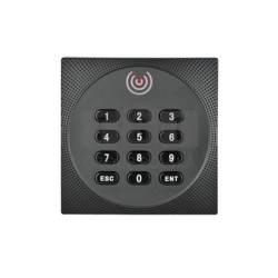 ER-KR612D Czytnik z klawiaturą