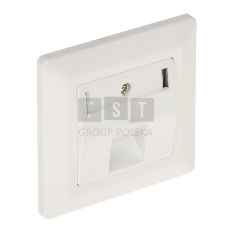 GNIAZDO MODULARNE KEYSTONE FX-SX9-1