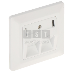 GNIAZDO MODULARNE KEYSTONE...