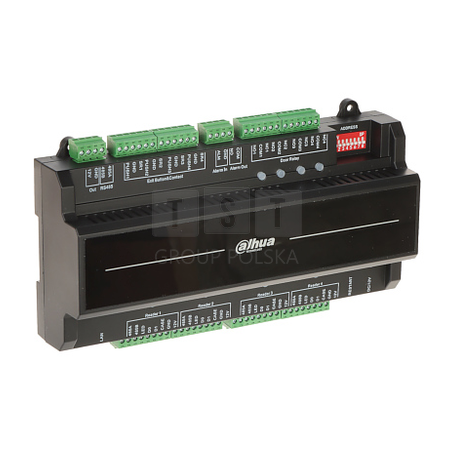 KONTROLER DOSTĘPU ASC2204B-S DAHUA