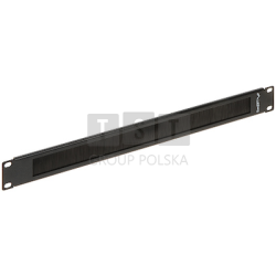 PANEL Z PRZEPUSTEM KABLOWYM...