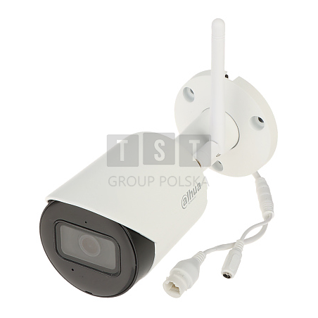 KAMERA IP IPC-HFW1230DS-SAW-0360B Wi-Fi - 1080p 3.6 mm DAHUA