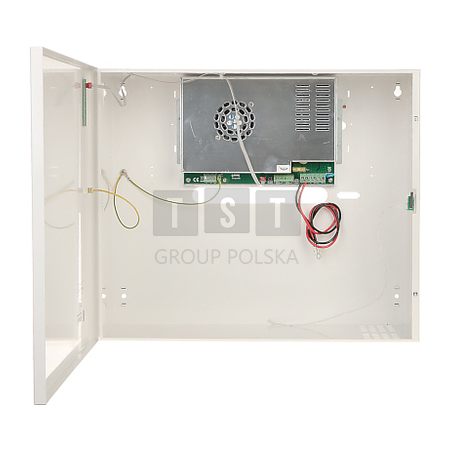 ZASILACZ BUFOROWY IMPULSOWY HPSG2-12V20A-E PULSAR