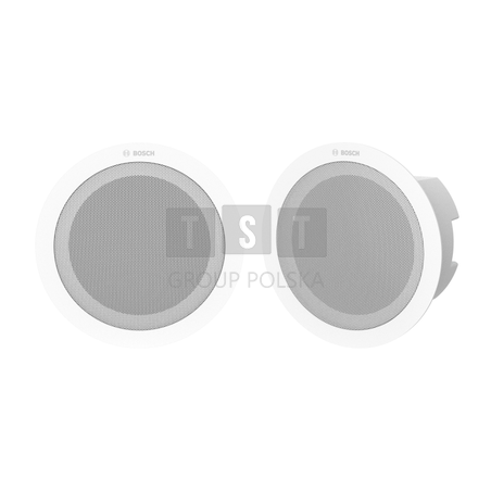 LC9-UC06B Głośnik sufitowy z tylną obudową