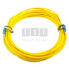 PATCHCORD ŚWIATŁOWODOWY SM 20M SIMPLEX 9/125 LC/UPC-LC/UPC