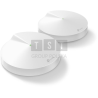 DOMOWY SYSTEM WI-FI MESH TP-LINK DECO M5 (2-pack)