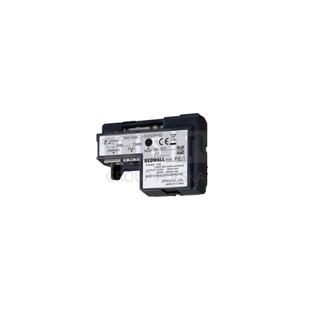 PIE-1 Koder komunikacji Ethernet i zasilania POE