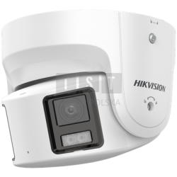 KAMERA IP HIKVISION...