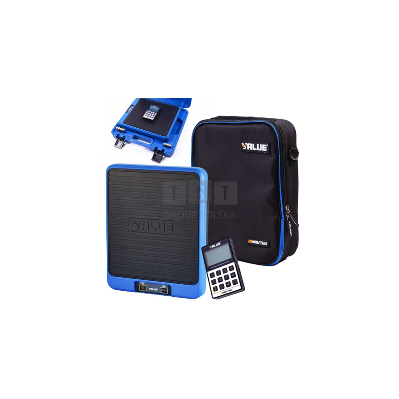 WAGA ELEKTRONICZNA VALUE NAVTEK VRS-50I-01