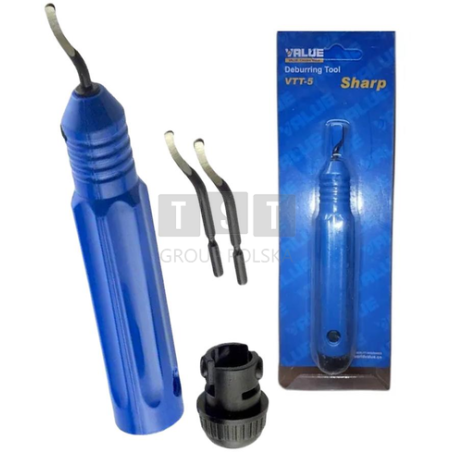 GRATOWNICA OŁÓWKOWA VALUE VTT-5