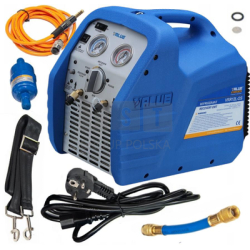 STACJA ODZYSKU CZYNNIKA...