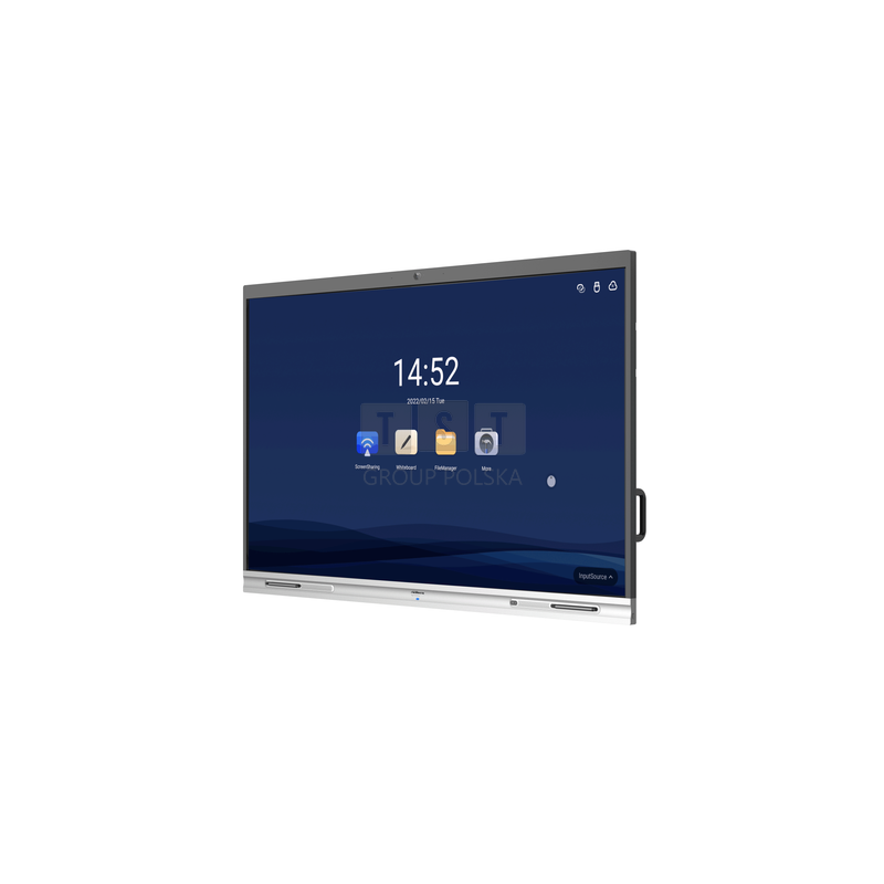 MONITOR TABLICA INTERAKTYWNA DAHUA LCH65-MC410-B