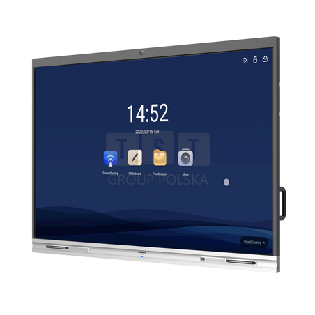 MONITOR TABLICA INTERAKTYWNA DAHUA LCH65-MC410-B