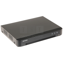 REJESTRATOR AHD, HD-CVI,...