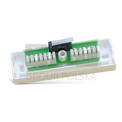 SATEL MODUŁ ZACISKÓW...