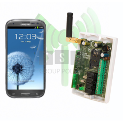 ELMES MODUŁ ELMES GSM...