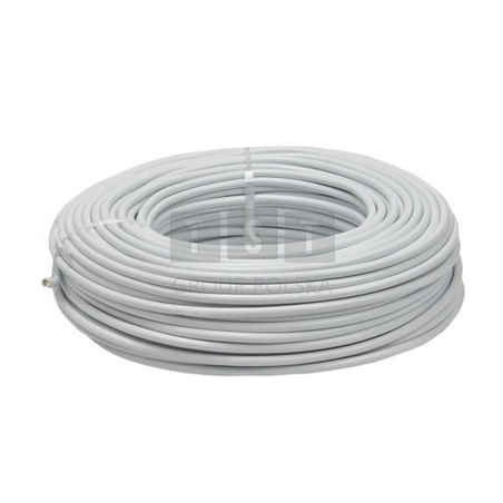 Przewód elektryczny linka OWY 5x1,5mm2 300/500V 1m