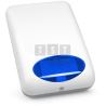 SATEL SYGNALIZATOR SPL-5010 BL (NIEBIESKI)