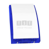 SATEL SYGNALIZATOR ZEWNĘTRZNY SP-4004 BL (NIEBIESKI)