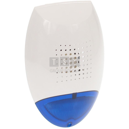 SATEL SYGNALIZATOR ZEWNĘTRZNY SP-500 BL (NIEBIESKI)
