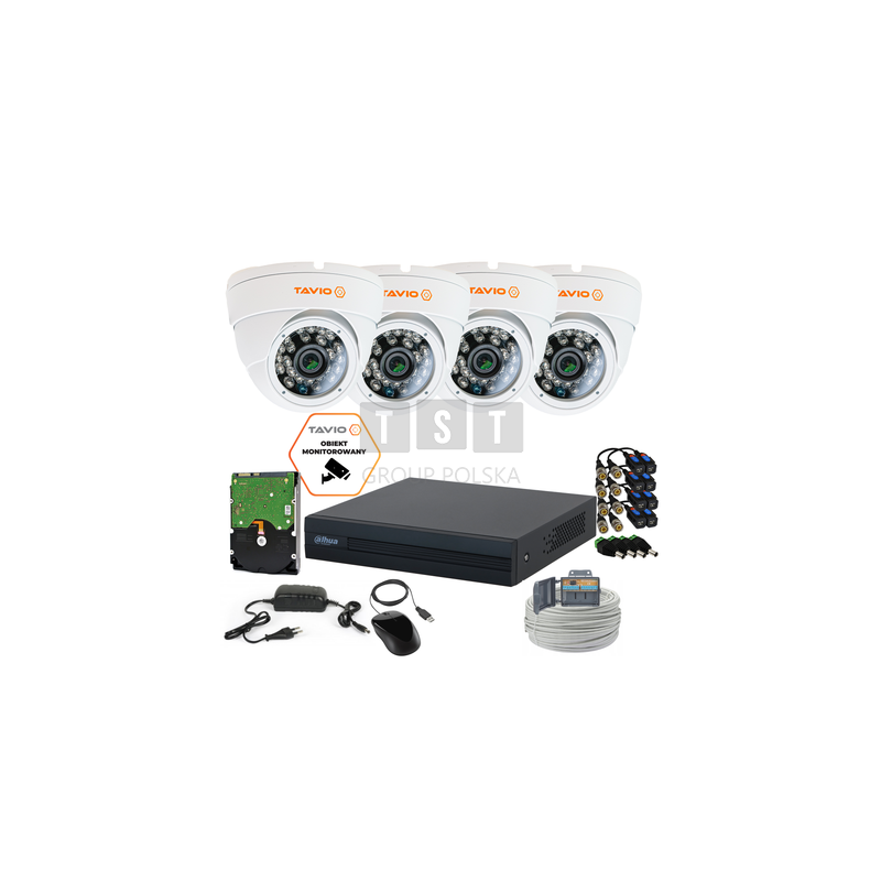 ZZTAVIO-20 Zestaw Tavio 20