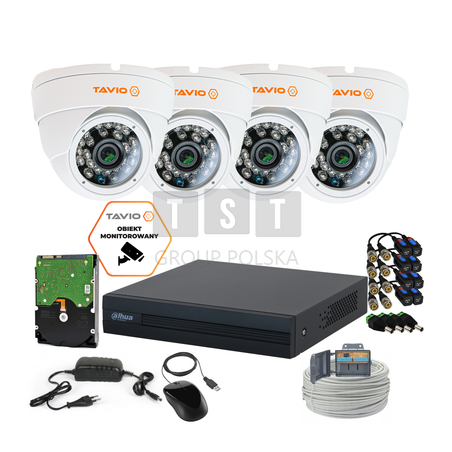 ZZTAVIO-20 Zestaw Tavio 20