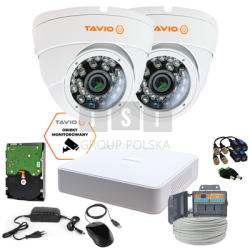 ZZTAVIO-30 Zestaw do...