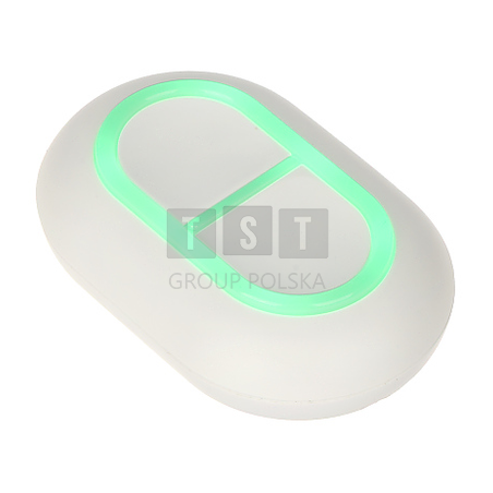 BEZPRZEWODOWY PRZYCISK NAPADOWY ARD822-W2(868)(STRAP) DAHUA