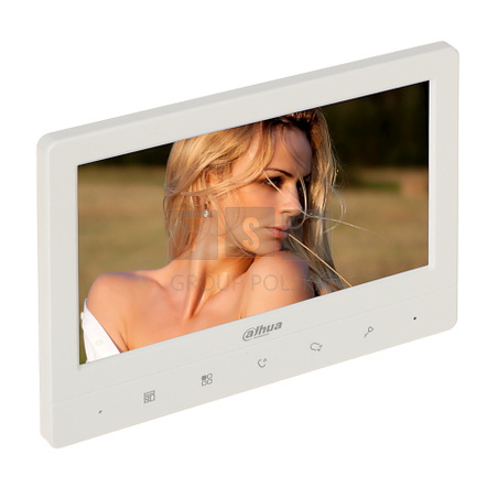 PANEL WEWNĘTRZNY VTH1020J-T DAHUA