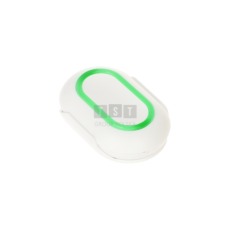 BEZPRZEWODOWY PRZYCISK NAPADOWY ARD821-W2(868)(BRACKET) DAHUA