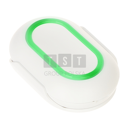 BEZPRZEWODOWY PRZYCISK NAPADOWY ARD821-W2(868)(BRACKET) DAHUA