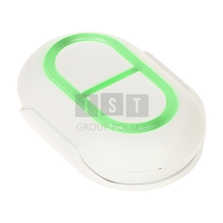 BEZPRZEWODOWY PRZYCISK NAPADOWY ARD822-W2(868)(BRACKET) DAHUA