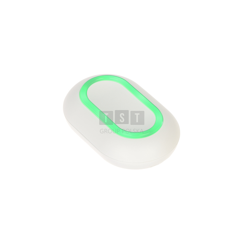 BEZPRZEWODOWY PRZYCISK NAPADOWY ARD821-W2(868)(STRAP) DAHUA