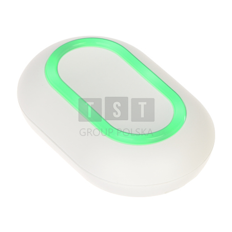 BEZPRZEWODOWY PRZYCISK NAPADOWY ARD821-W2(868)(STRAP) DAHUA