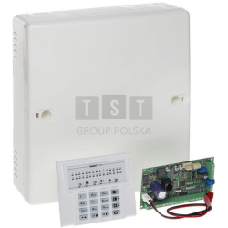 SATEL ZESTAW VERSA 5-KLED